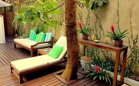 Gávea Bnb Acomodação Com Café Da Manhã 2*